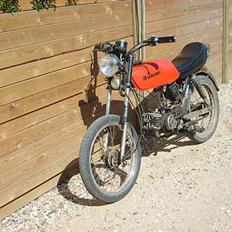 Suzuki dm 50  SOLGT