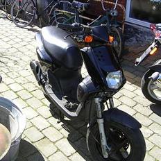 Yamaha Slider*SOLGT*