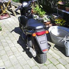 Yamaha Slider*SOLGT*