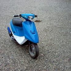 Yamaha Jog FS - Solgt ! 