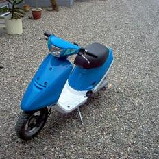 Yamaha Jog FS - Solgt ! 