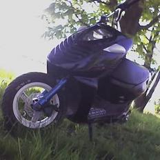 Aprilia sonic (byttet) 