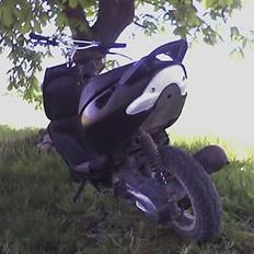 Aprilia sonic (byttet) 