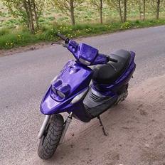 Yamaha BWS NG - SOLGT