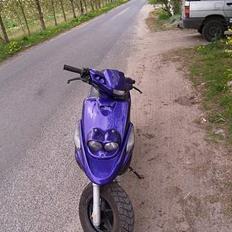 Yamaha BWS NG - SOLGT