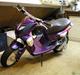Yamaha Stunt/ Slider LC DD