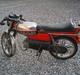 Kreidler florett