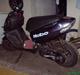 Aprilia sonic solgt