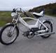 Puch maxi E50 *,,Snehvide,,*