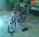 Yamaha 4 gear - TIL SALG -