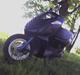 Aprilia sonic (byttet) 