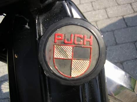 Puch Maxi K billede 7