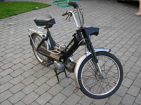 Puch Maxi K billede 8