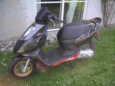 Aprilia Sonic *TIL SALG* billede 1