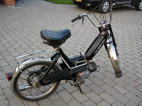 Puch Maxi K billede 15