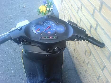 Aprilia Sonic [STJÅLET] :( billede 5
