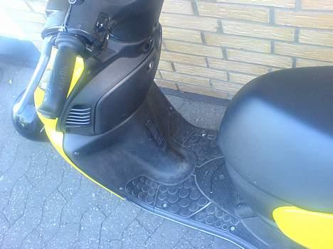 Aprilia Sonic [STJÅLET] :( billede 7
