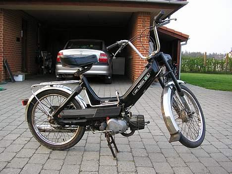 Puch Maxi K billede 17