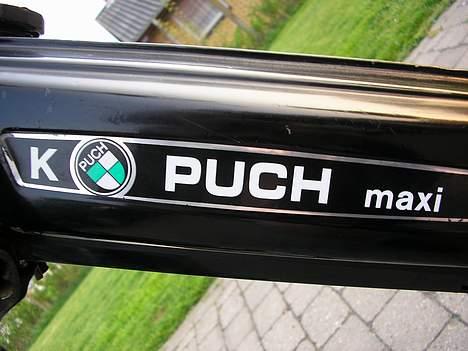 Puch Maxi K billede 19