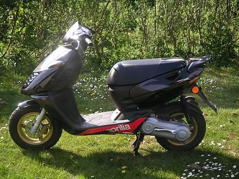Aprilia Sonic *TIL SALG* billede 2