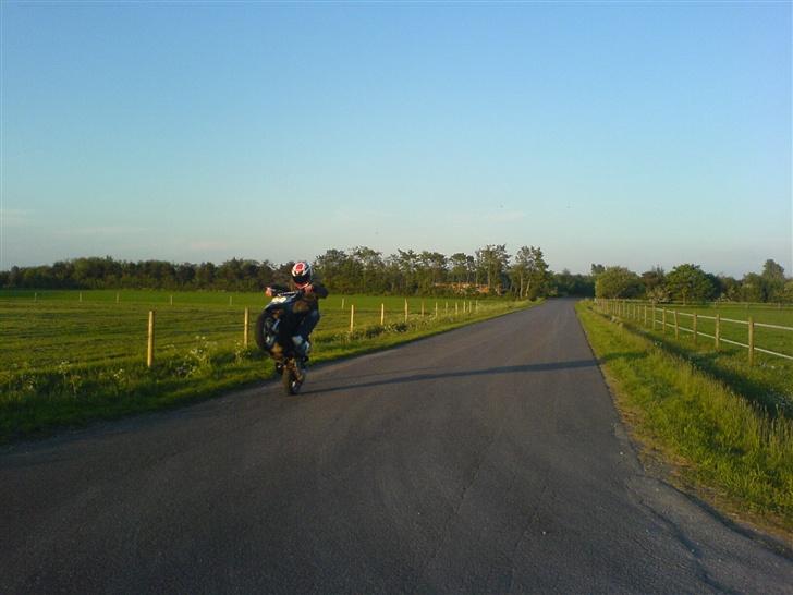 PGO Hot50 Solgt billede 1