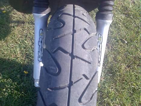 PGO Hot50 Solgt billede 6