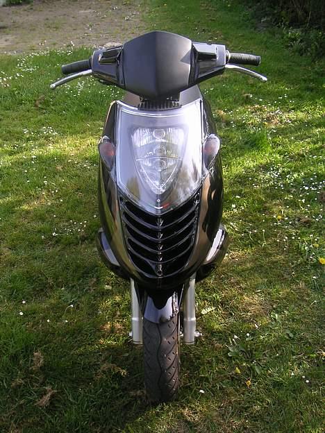 Aprilia Sonic *TIL SALG* billede 5