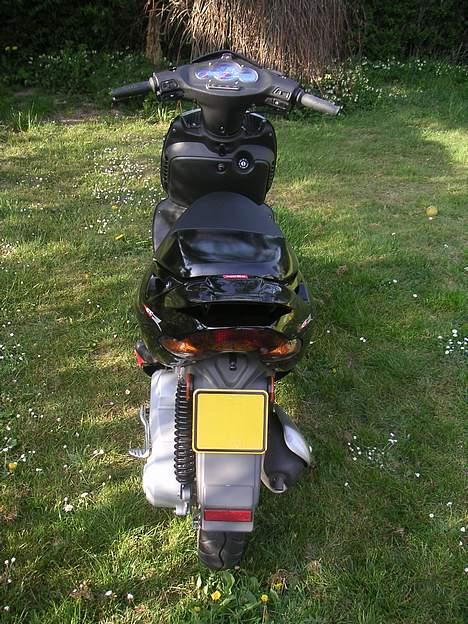Aprilia Sonic *TIL SALG* billede 6