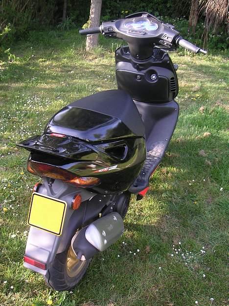 Aprilia Sonic *TIL SALG* billede 7