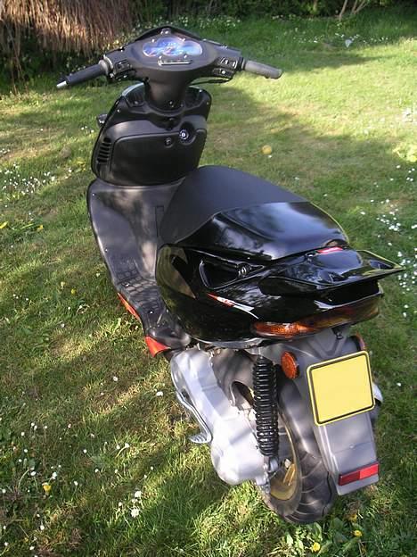 Aprilia Sonic *TIL SALG* billede 8