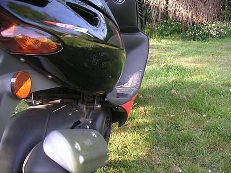 Aprilia Sonic *TIL SALG* billede 9
