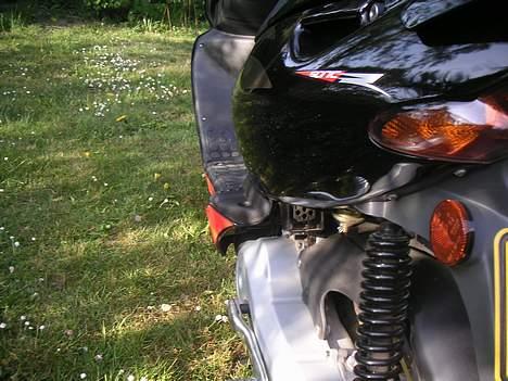 Aprilia Sonic *TIL SALG* billede 10