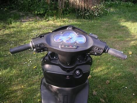 Aprilia Sonic *TIL SALG* billede 11