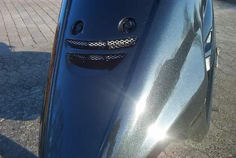 Yamaha jog *Solgt* - lækker lak billede 12