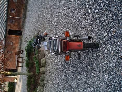 Kreidler florett billede 2