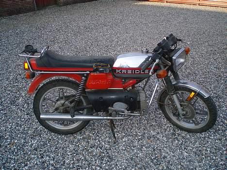 Kreidler florett billede 3
