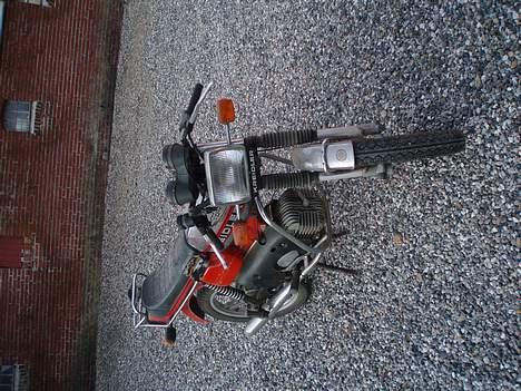 Kreidler florett billede 4