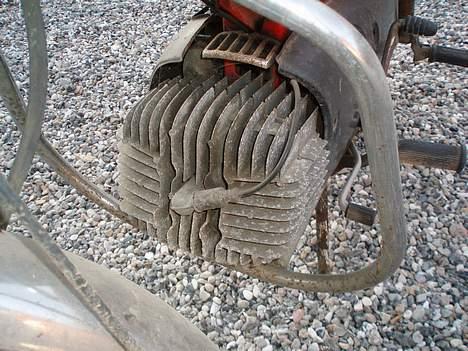 Kreidler florett billede 5