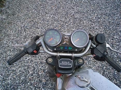 Kreidler florett billede 6