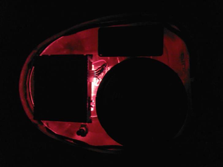 Yamaha neo's - JA. den er fee den kan også anbefales at købe.. billede 12