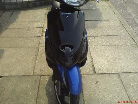 Giantco Sprint sport billede 1