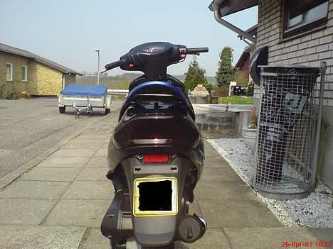 Giantco Sprint sport billede 2