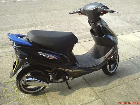 Giantco Sprint sport billede 3