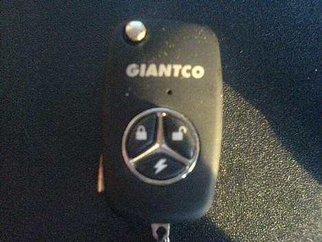 Giantco Sprint sport billede 5