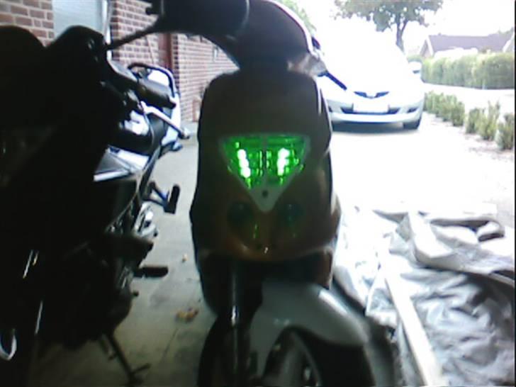 Piaggio NRG MC3 billede 5