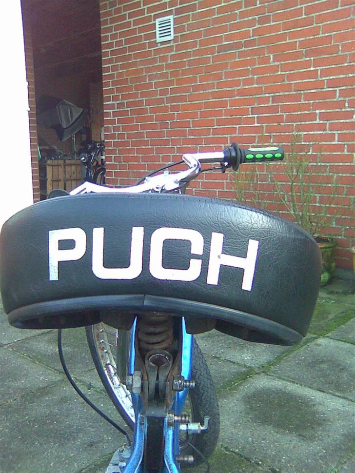 Puch maxi k  (byttet) billede 8