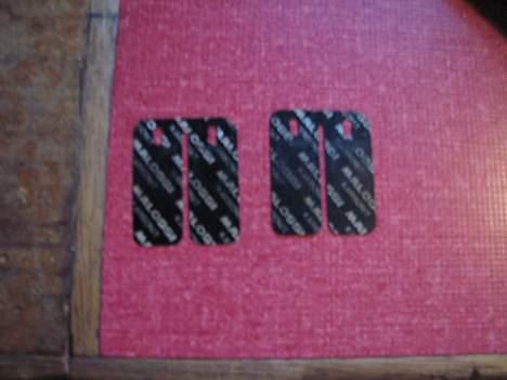 Aprilia sonic ¤solgt¤ billede 7