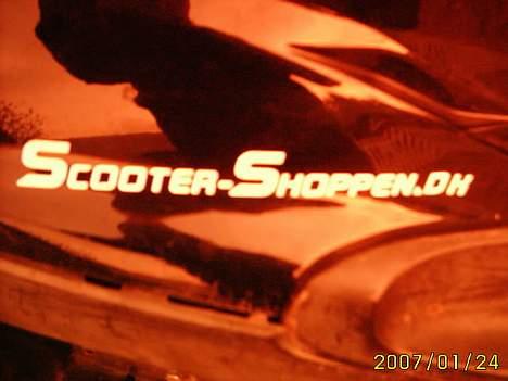 Yamaha axis solgt billede 8