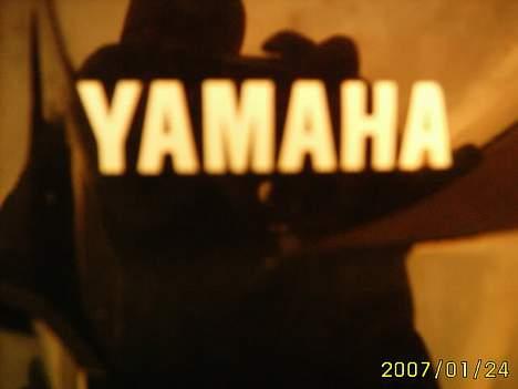 Yamaha axis solgt billede 9