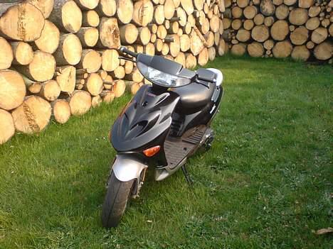 Adly baboon (SOLGT) billede 1